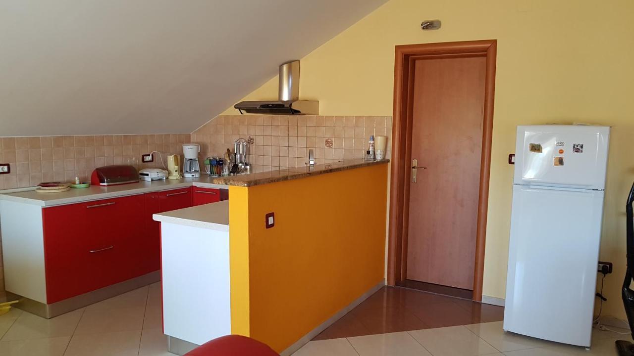 Apartment Nena *