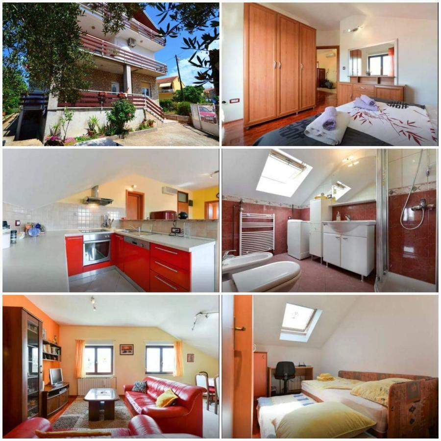 Apartment Nena *