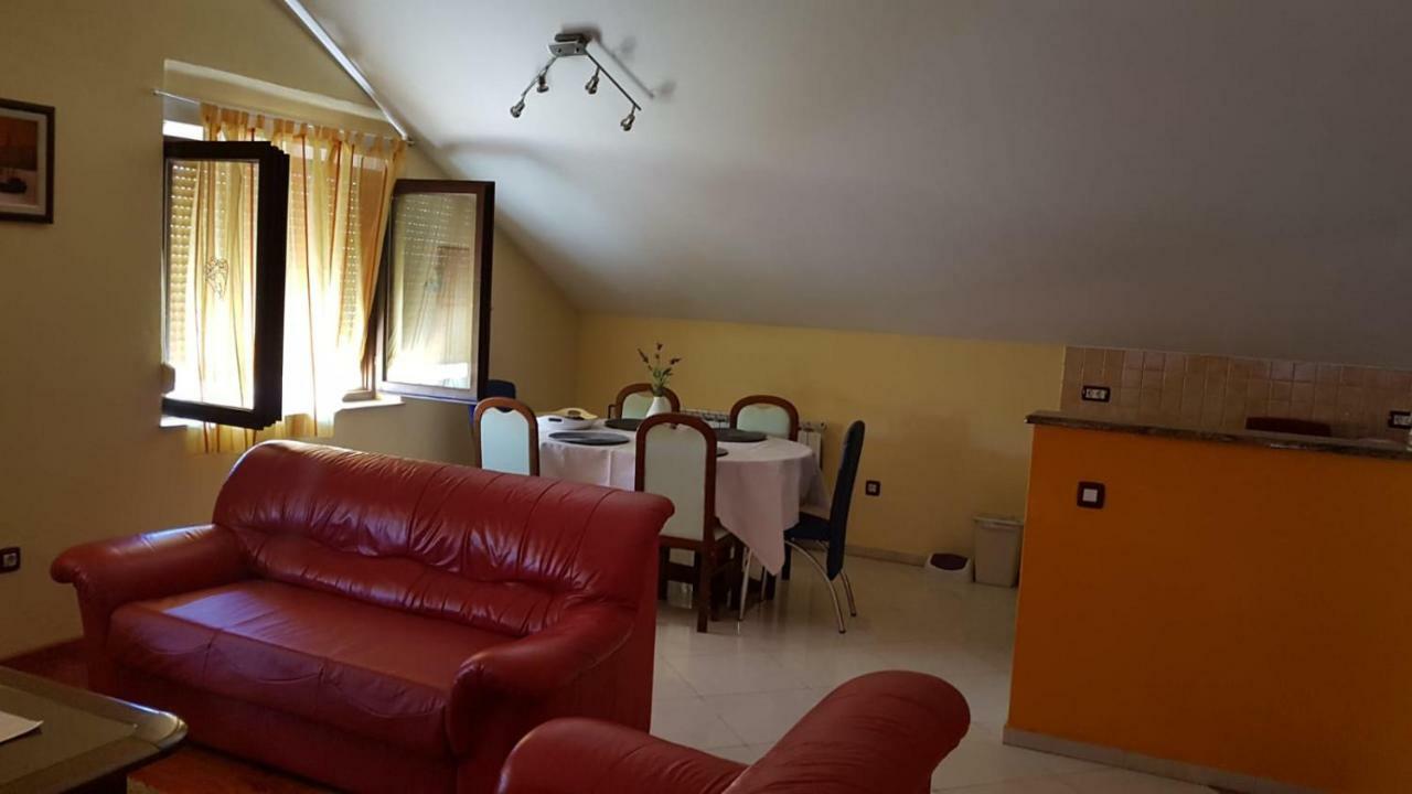 Nena Apartment Zadar