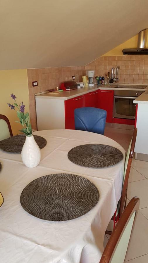 Apartment Nena