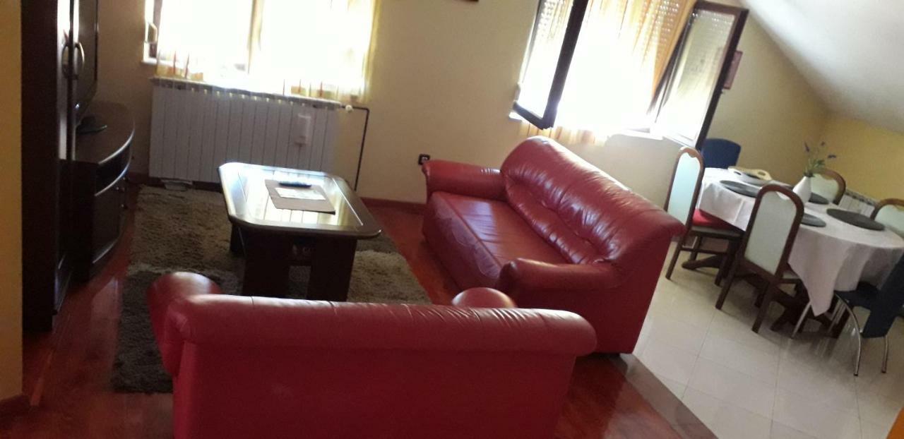 Nena Apartment