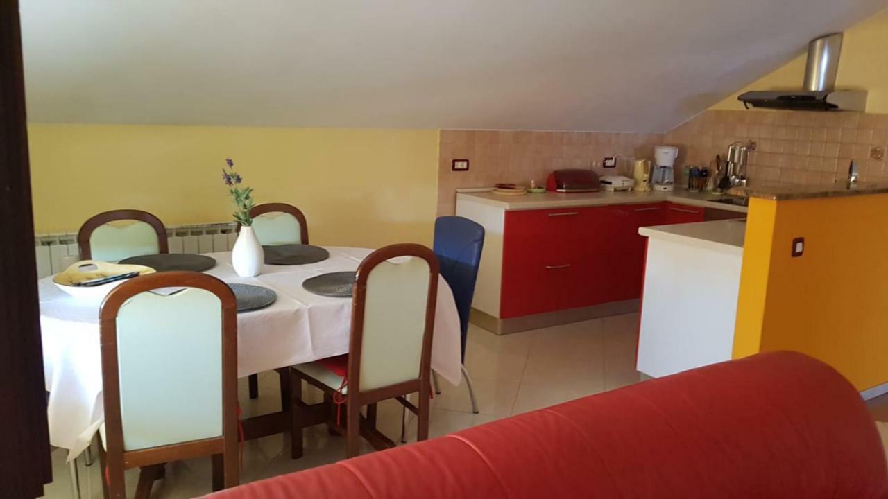 Nena Apartment