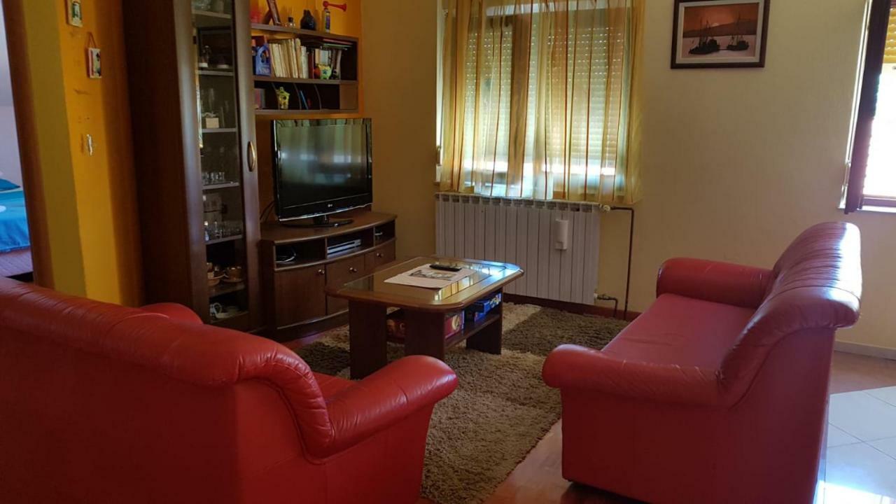 Nena Apartment Zadar