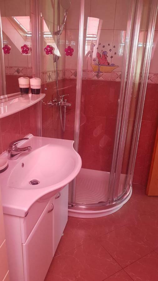 Nena Apartment Zadar